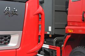 新大威&nbsp;自卸车外观                                                图片