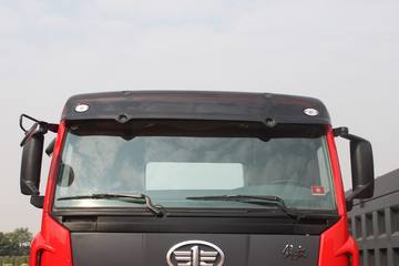 新大威&nbsp;自卸车外观                                                图片