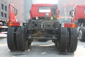 新大威&nbsp;自卸车外观                                                图片