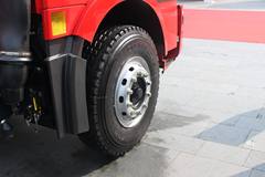 解放 J6M重卡 280马力 8X4 7.2米自卸车(轻量化)(CA3310P63K2L4BT4E)