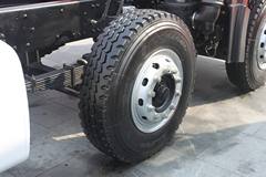 解放 J6M重卡 280马力 8X4 7.2米自卸车(轻量化)(CA3310P63K2L4BT4E)