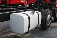 解放 J6M重卡 280马力 8X4 7.2米自卸车(轻量化)(CA3310P63K2L4BT4E)