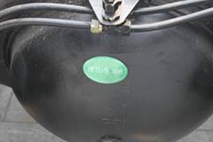 青岛解放 新大威重卡 336马力 8X4 7米自卸车(CA3300P2K2L2T4EA80)