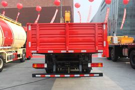 解放J6M&nbsp;随车吊外观图片