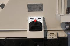 一汽解放 J6P 350马力 6X4 混凝土搅拌车(复合型)(CA5310GJBP66K2T4E)