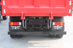 一汽解放 J6P重卡 350马力 6X4 5.6米自卸车(CA3250P66K2L0T1AE4)
