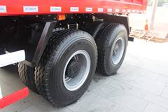 一汽解放 J6P重卡 350马力 6X4 5.6米自卸车(CA3250P66K2L0T1AE4)