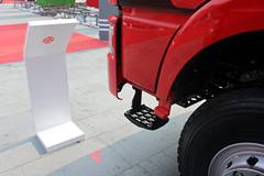 一汽解放 J6P重卡 350马力 6X4 5.6米自卸车(CA3250P66K2L0T1AE4)