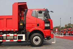 一汽解放 J6P重卡 350马力 6X4 5.6米自卸车(CA3250P66K2L0T1AE4)