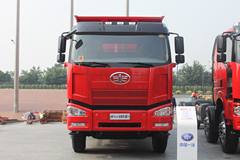 一汽解放 J6P重卡 350马力 6X4 5.6米自卸车(CA3250P66K2L0T1AE4)