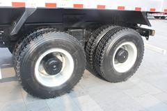 解放 奥威(J5P)重卡 330马力 6X6 4.6米自卸车(CA3250P2K2TA70E3)