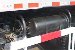 解放 奥威(J5P)重卡 330马力 6X6 4.6米自卸车(CA3250P2K2TA70E3)