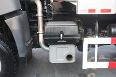 解放 奥威(J5P)重卡 330马力 6X6 4.6米自卸车(CA3250P2K2TA70E3)