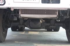 解放 奥威(J5P)重卡 330马力 6X6 4.6米自卸车(CA3250P2K2TA70E3)