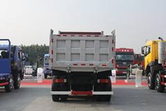 解放 奥威(J5P)重卡 330马力 6X6 4.6米自卸车(CA3250P2K2TA70E3)