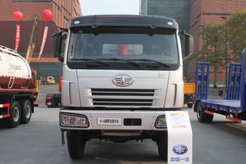 奥威J5P&nbsp;自卸车外观                                                图片