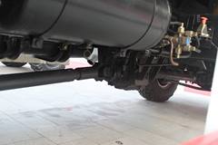 解放 悍威(J5M)重卡 180马力 4X4 双排栏板载货车(CA2120P7K2T5A70E3)