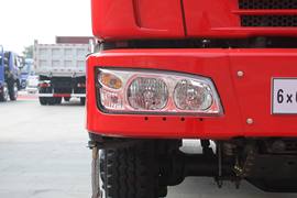 悍威J5M&nbsp;牵引车外观                                                图片