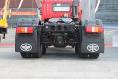 解放 悍威(J5M)重卡 380马力 6X6牵引车(CA4253P2K14T)