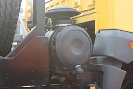 悍威J5M&nbsp;载货车底盘                                                图片