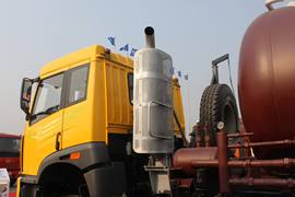 悍威J5M&nbsp;载货车外观                                                图片