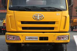 悍威J5M&nbsp;载货车外观                                                图片