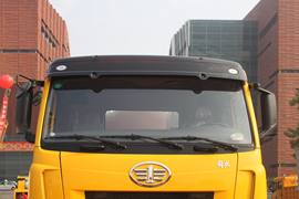 悍威J5M&nbsp;载货车外观                                                图片