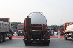解放 悍威(J5M)重卡 390马力 8X8 载货车(越野车底盘)(CA1312P2K24T11E1)