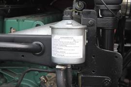 新悍威J5M&nbsp;载货车底盘                                                图片