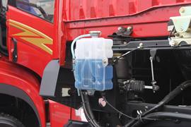 新悍威J5M&nbsp;载货车底盘                                                图片