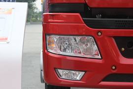 新悍威J5M&nbsp;载货车外观                                                图片