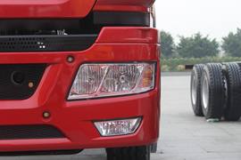 新悍威J5M&nbsp;载货车外观                                                图片