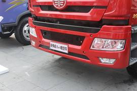 新悍威J5M&nbsp;载货车外观                                                图片