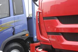 新悍威J5M&nbsp;载货车外观                                                图片