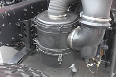 解放 J6M重卡 260马力 8X2 栏板载货车(CA1310P63K1L6T10A3E)