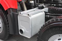 解放 J6M重卡 260马力 8X2 栏板载货车(CA1310P63K1L6T10A3E)