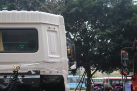 翼狮&nbsp;电动牵引车外观图片