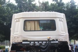 翼狮&nbsp;电动牵引车外观图片