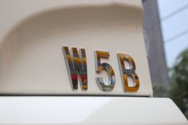 翼狮&nbsp;电动牵引车外观图片