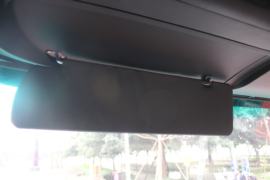 斯太尔D7W&nbsp;牵引车驾驶室                                               图片