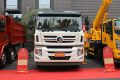  ʨ 4X2 6.12Ű봿綯ǣ(CDW4180A1TBEV)193.536kWhͼƬ