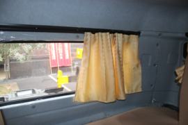 翼狮&nbsp;电动牵引车驾驶室图片