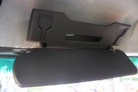 翼狮&nbsp;电动牵引车驾驶室图片