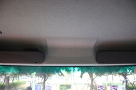 翼狮&nbsp;电动牵引车驾驶室图片