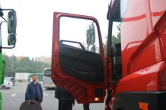 中国重汽成都商用车 斯太尔D7W重卡 460马力 6X4牵引车(ZZ4253V3241E1BN-1) 中国重汽成都商用车 斯太尔D7W重卡 460马力 6X4牵引车(ZZ4253V3241E1BN-1)