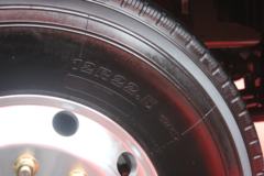 中国重汽成都商用车 斯太尔D7W重卡 460马力 6X4牵引车(ZZ4253V3241E1BN-1) 中国重汽成都商用车 斯太尔D7W重卡 460马力 6X4牵引车(ZZ4253V3241E1BN-1)