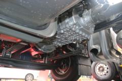 中国重汽成都商用车 斯太尔D7W重卡 460马力 6X4牵引车(ZZ4253V3241E1BN-1) 中国重汽成都商用车 斯太尔D7W重卡 460马力 6X4牵引车(ZZ4253V3241E1BN-1)