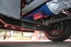 中国重汽成都商用车 斯太尔D7W重卡 460马力 6X4牵引车(ZZ4253V3241E1BN-1) 中国重汽成都商用车 斯太尔D7W重卡 460马力 6X4牵引车(ZZ4253V3241E1BN-1)