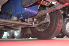 中国重汽成都商用车 斯太尔D7W重卡 460马力 6X4牵引车(ZZ4253V3241E1BN-1) 中国重汽成都商用车 斯太尔D7W重卡 460马力 6X4牵引车(ZZ4253V3241E1BN-1)