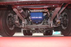 中国重汽成都商用车 斯太尔D7W重卡 460马力 6X4牵引车(ZZ4253V3241E1BN-1) 中国重汽成都商用车 斯太尔D7W重卡 460马力 6X4牵引车(ZZ4253V3241E1BN-1)